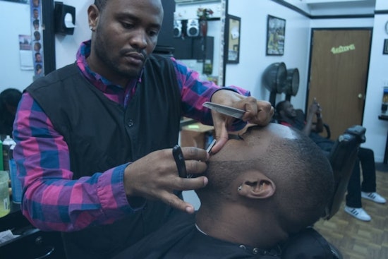 The 4 best barbershops in Cambridge