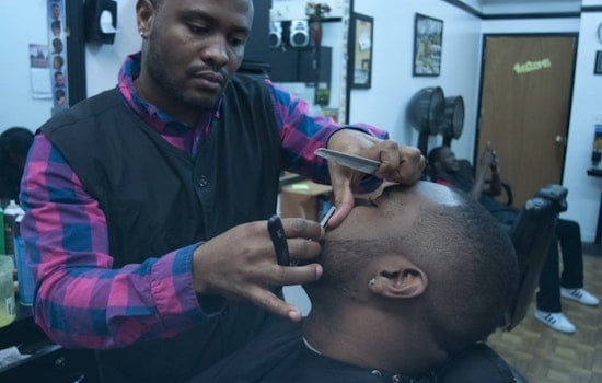 The 4 best barbershops in Cambridge