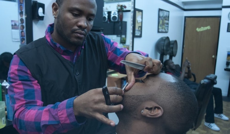 The 4 best barbershops in Cambridge