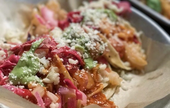 Here are Bakersfield's top 5 Mexican spots