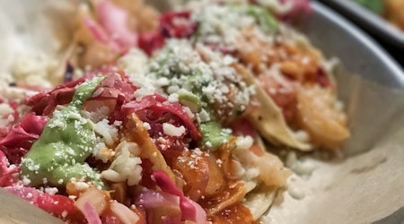 Here are Bakersfield's top 5 Mexican spots