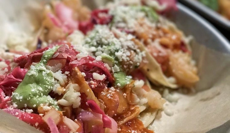 Here are Bakersfield's top 5 Mexican spots