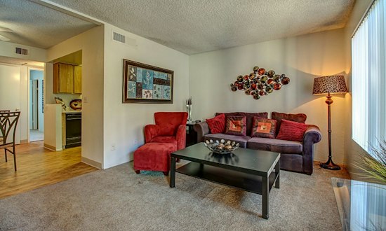 Apartments for rent in Tucson: What will $500 get you?