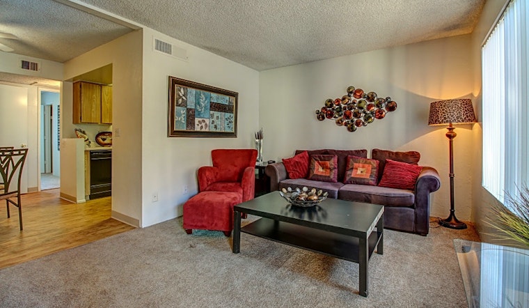 Apartments for rent in Tucson: What will $500 get you?