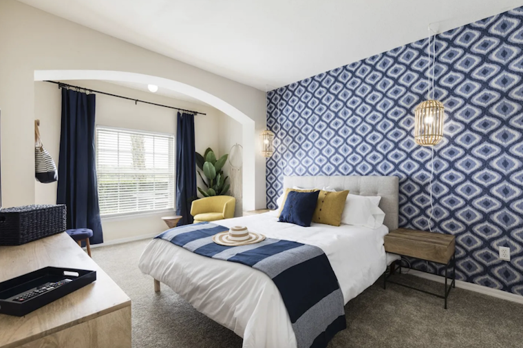 Apartments for rent in Orlando: What will $1,500 get you?