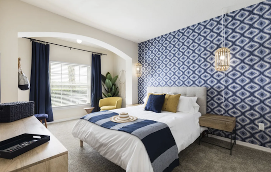 Apartments for rent in Orlando: What will $1,500 get you?