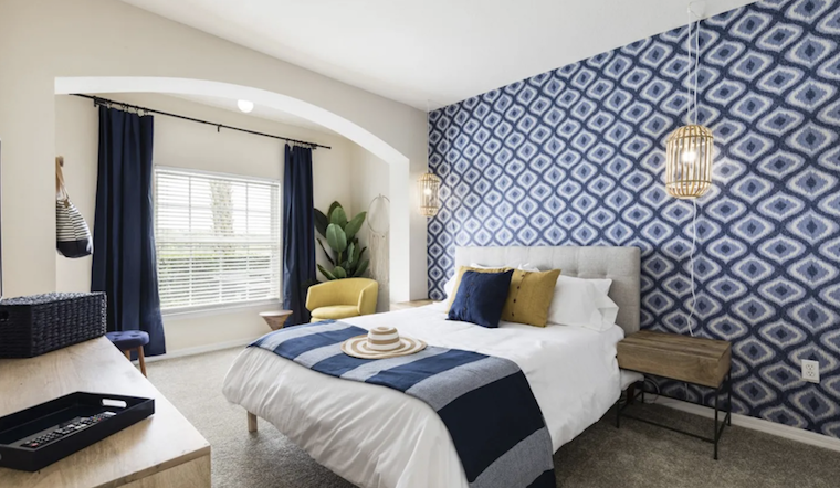 Apartments for rent in Orlando: What will $1,500 get you?