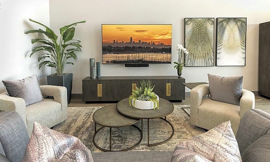 Apartments for rent in Oakland: What will $4,400 get you?