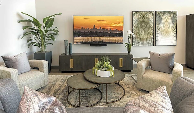 Apartments for rent in Oakland: What will $4,400 get you?