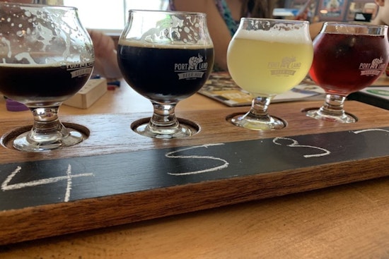 The 3 best beer bars in Portland