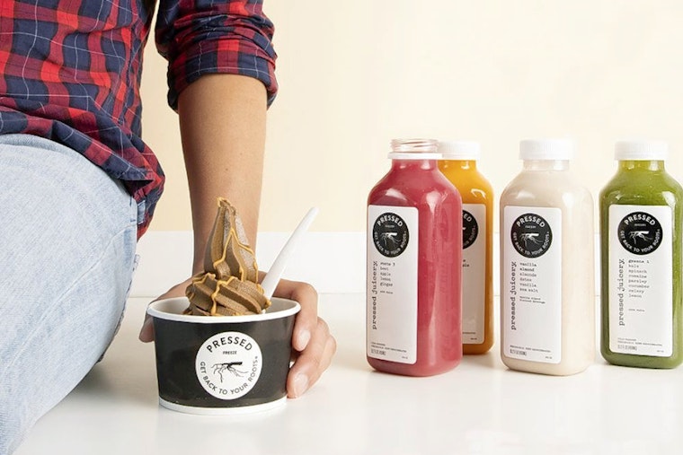 New Pressed Juicery location makes its debut in Fort Worth