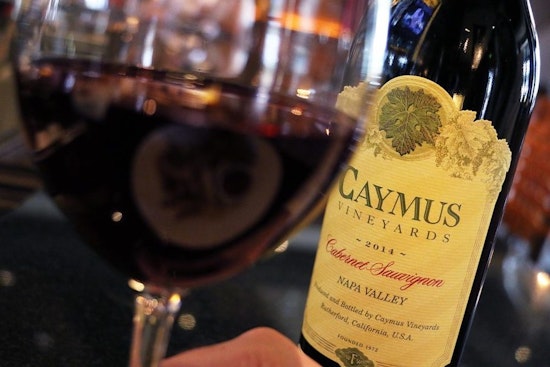 The 5 best wine bars in Washington