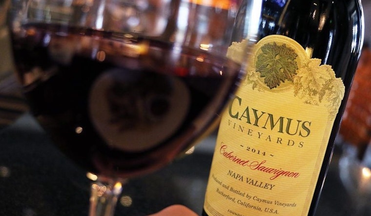 The 5 best wine bars in Washington