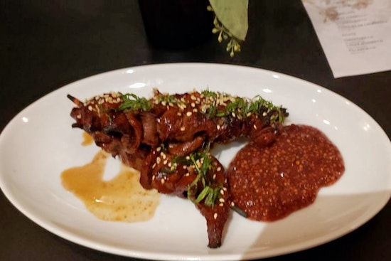 In the know: What's heating up Chicago's food scene this month