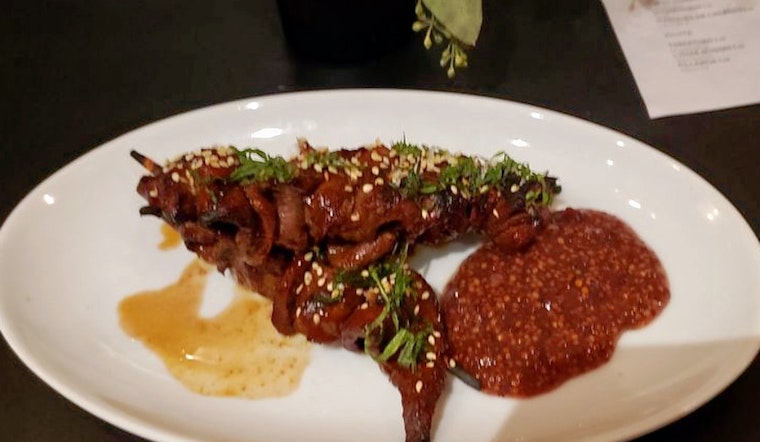 In the know: What's heating up Chicago's food scene this month