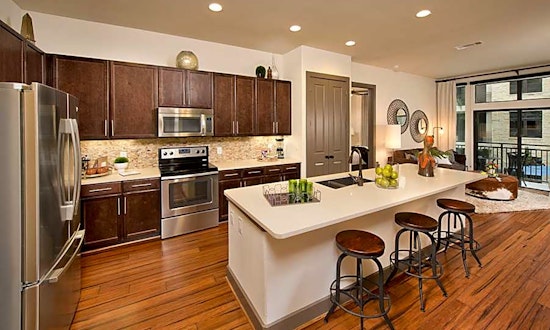 Apartments for rent in Houston: What will $2,800 get you?