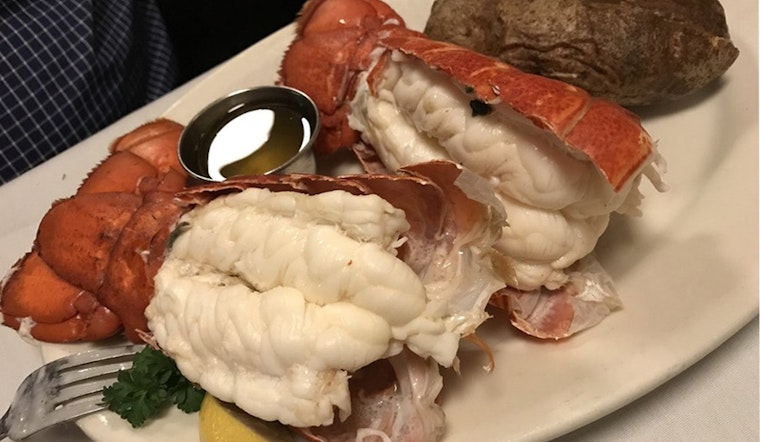 Surf's up: The 6 best spots to score seafood in Raleigh
