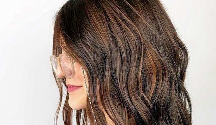 Here are Colorado Springs' top 5 hair stylists