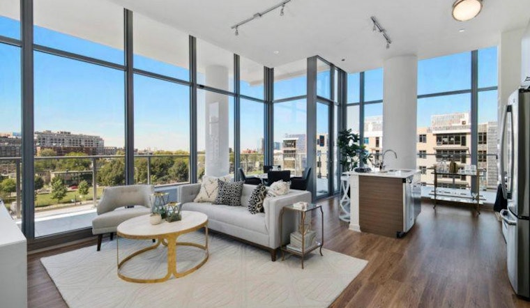 Check out today's cheapest rentals in River North