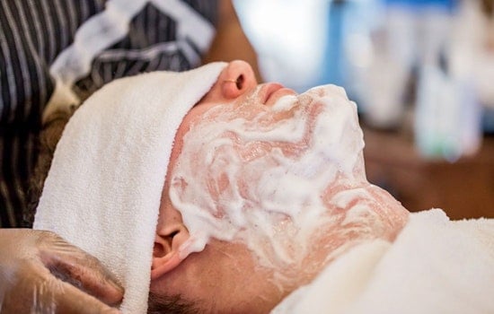 The 3 best men's hair salons in Durham