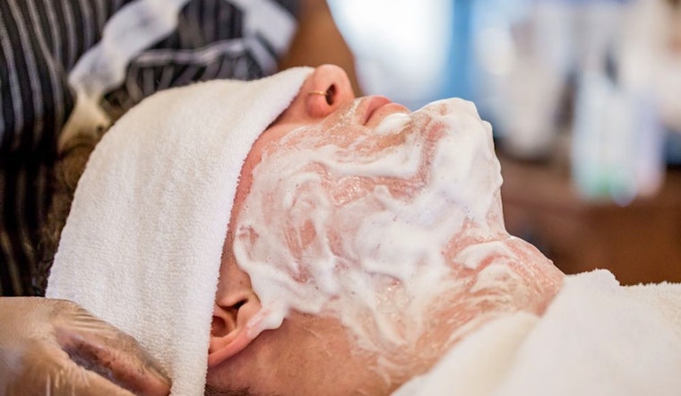 The 3 best men's hair salons in Durham