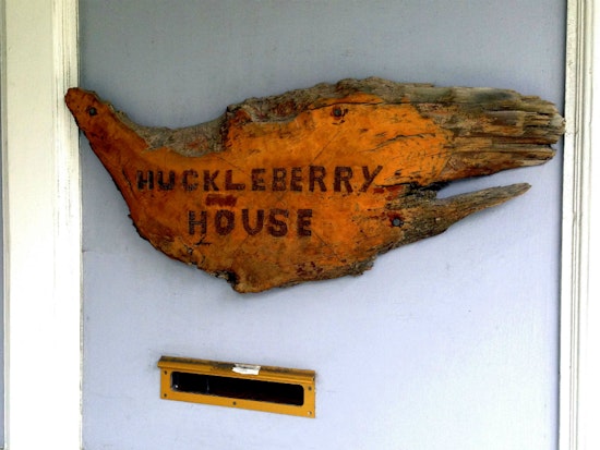 Introducing Huckleberry Youth Programs