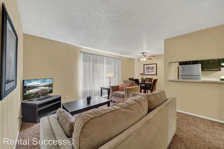 Apartments for rent in El Paso: What will $600 get you?