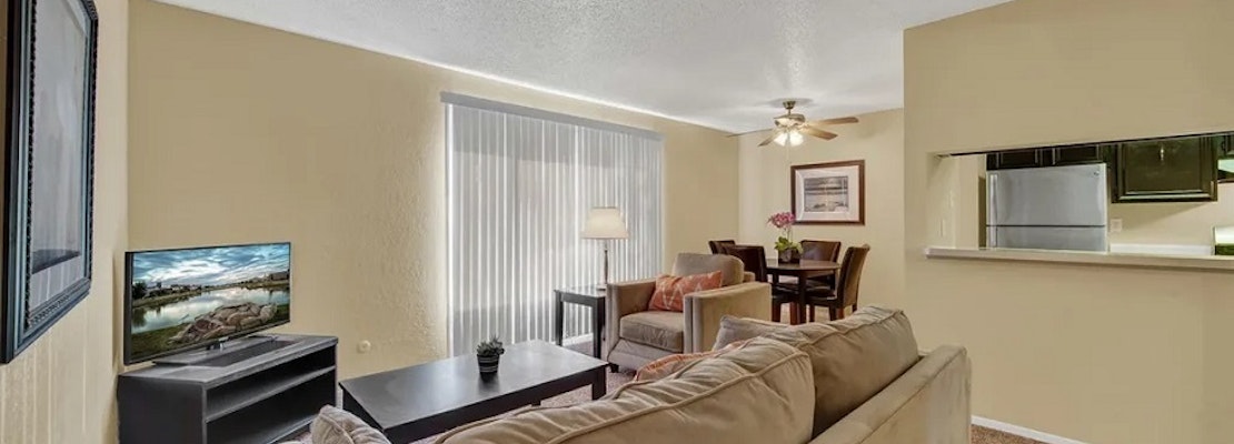 Apartments for rent in El Paso: What will $600 get you?