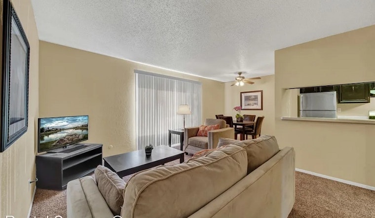 Apartments for rent in El Paso: What will $600 get you?