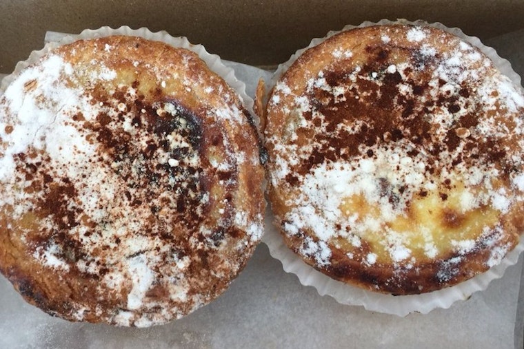 The 4 best spots to score desserts in Newark