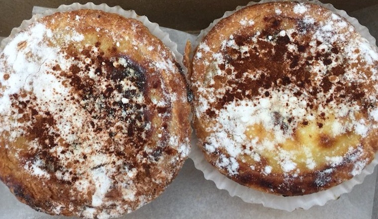 The 4 best spots to score desserts in Newark