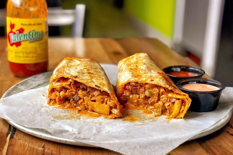 Here are Charlotte's top 5 Mexican spots