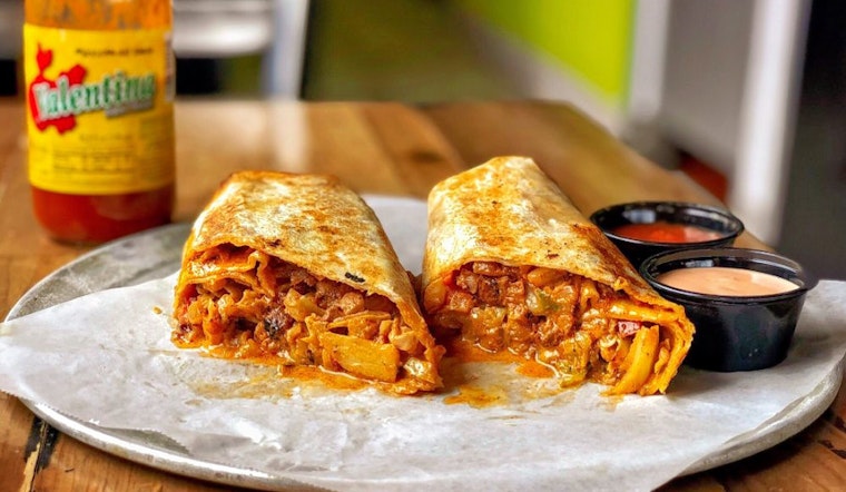 Here are Charlotte's top 5 Mexican spots