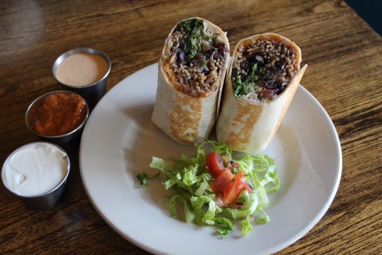 BK Taco Factory brings Mexican fare to Bushwick