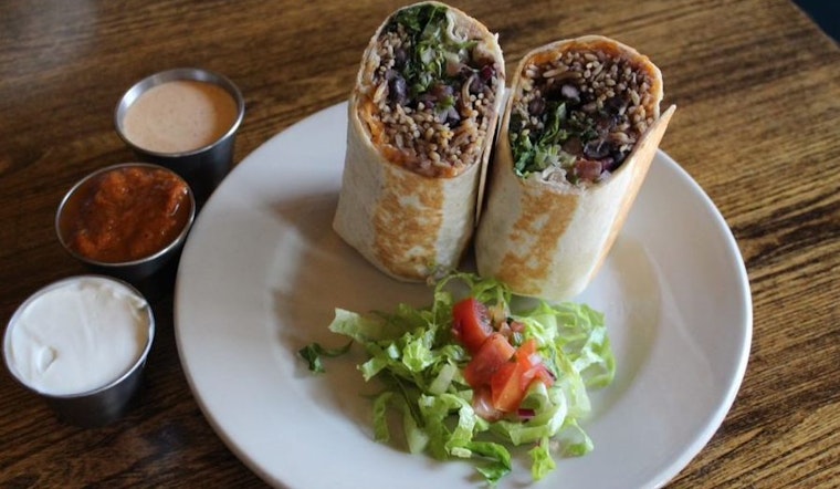 BK Taco Factory brings Mexican fare to Bushwick