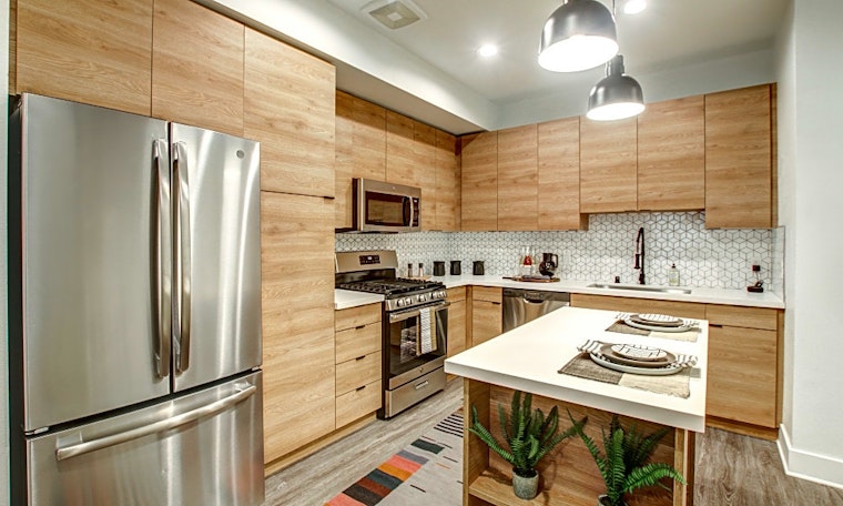 Apartments for rent in Anaheim: What will $2,500 get you?
