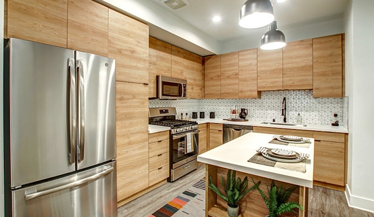 Apartments for rent in Anaheim: What will $2,500 get you?