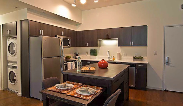 Apartments for rent in Detroit: What will $1,900 get you?