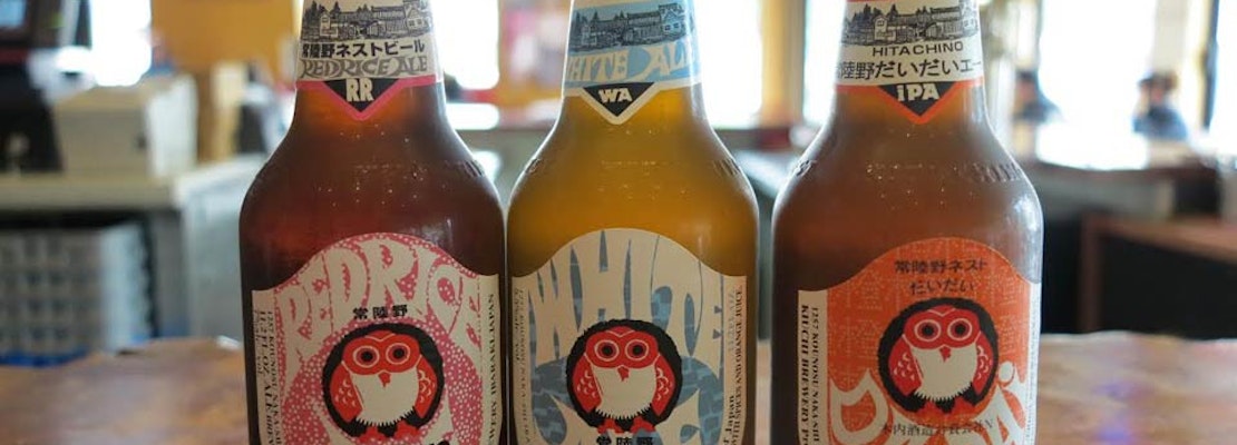 Inside Corkage And Its (Not-So) Secret Happy Hour