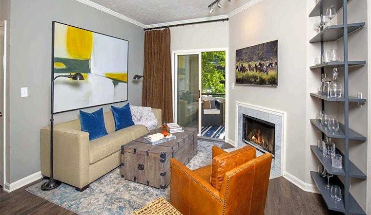 Apartments for rent in Louisville: What will $1,700 get you?