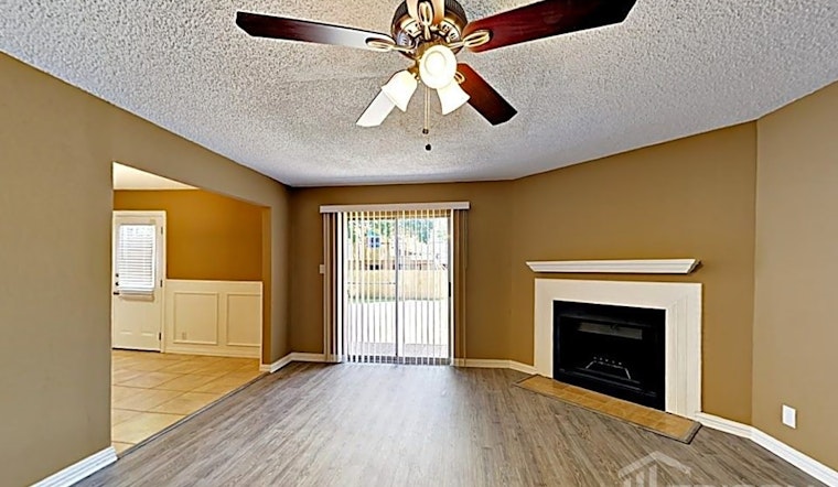 Apartments for rent in Arlington: What will $1,700 get you?