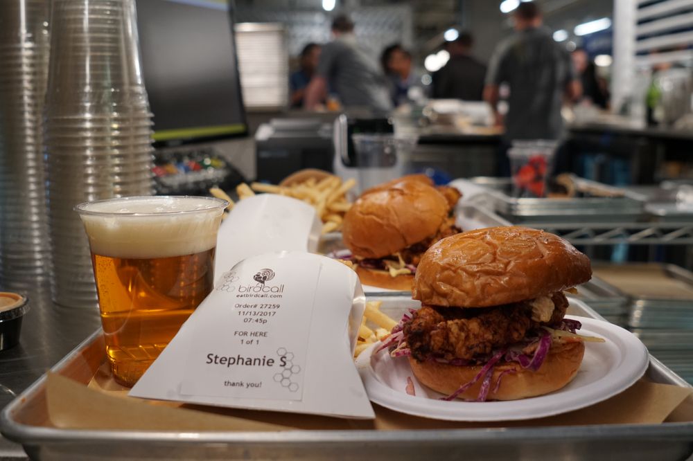 Fancy a sandwich? These 5 new Denver spots have you covered