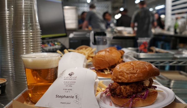 Fancy a sandwich? These 5 new Denver spots have you covered