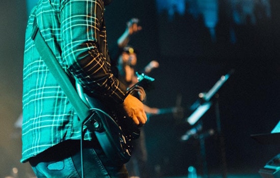 3 events to check out in Philadelphia this week