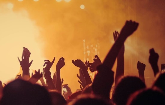 5 events to check out in Baltimore this week