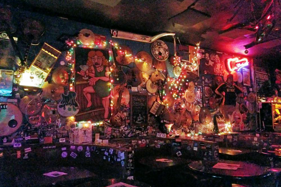 Check out 3 best affordable music venues in Indianapolis