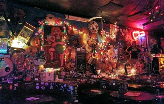 Check out 3 best affordable music venues in Indianapolis