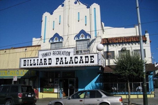 Check out 3 best budget-friendly pool halls in San Francisco