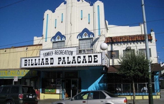 Check out 3 best budget-friendly pool halls in San Francisco