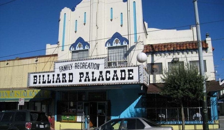 Check out 3 best budget-friendly pool halls in San Francisco